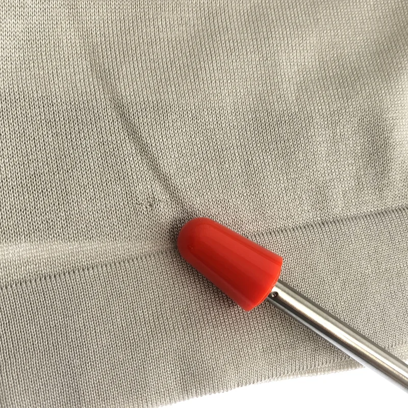 HERMES / エルメス | by Martin Margiela / アンサンブル シルク 1B カーディガン タンクトップ | ME | レディース