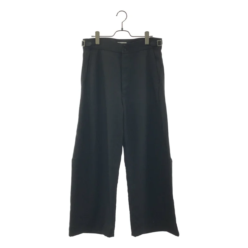HYKE / ハイク | 2026SS | UNITED ARROWS別注 / R/P GURKHA PANTS / グルカパンツ | 4 | メンズ
