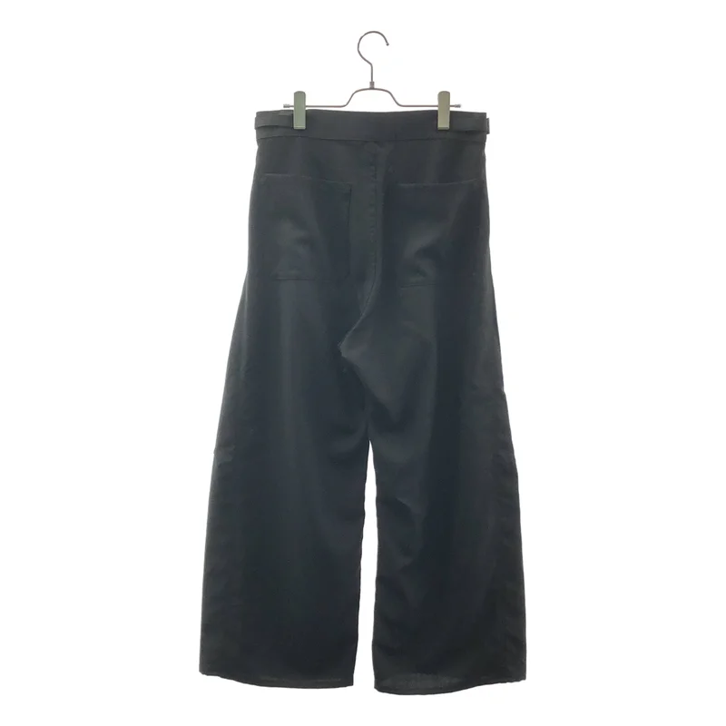 HYKE / ハイク | 2026SS | UNITED ARROWS別注 / R/P GURKHA PANTS / グルカパンツ | 4 | メンズ