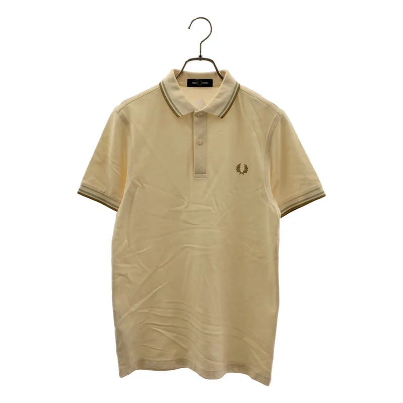 FRED PERRY / フレッドペリー | The Fred Perry Shirt - M3600 ポロシャツ | S | メンズ