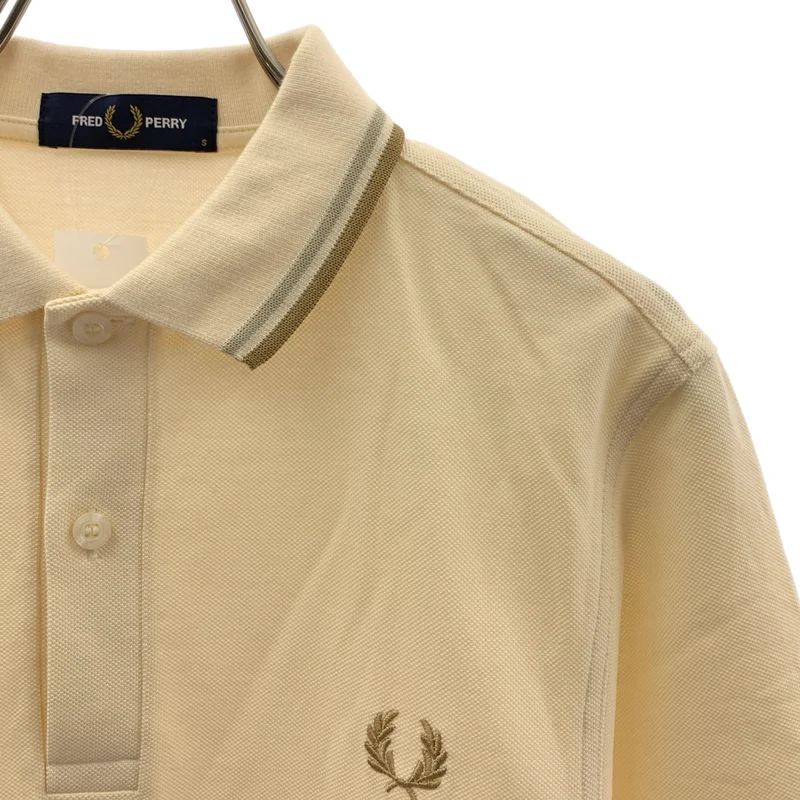 FRED PERRY / フレッドペリー | The Fred Perry Shirt - M3600 ポロシャツ | S | メンズ