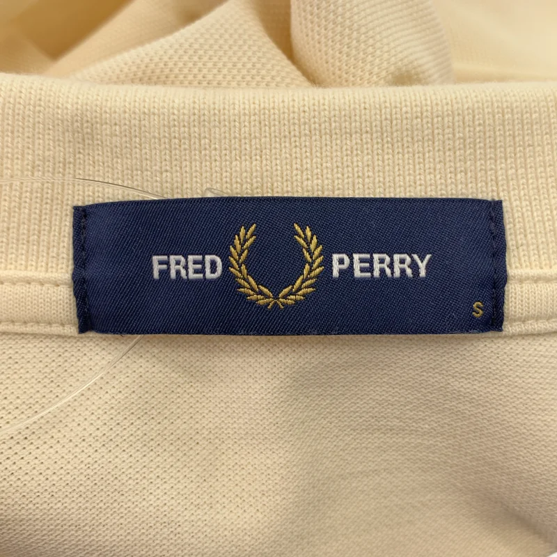 FRED PERRY / フレッドペリー | The Fred Perry Shirt - M3600 ポロシャツ | S | メンズ