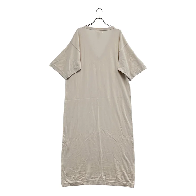 extreme cashmere / エクストリームカシミヤ | コットン カシミヤ ニット ワンピース | non | レディース