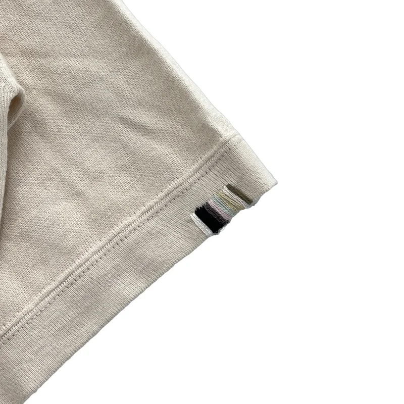 extreme cashmere / エクストリームカシミヤ | コットン カシミヤ ニット ワンピース | non | レディース