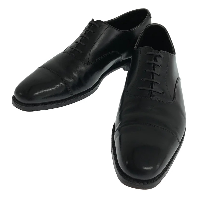 CROCKETT&JONES / クロケット&ジョーンズ | AUDLEY ショートブーツ 8447 | 6 D | メンズ