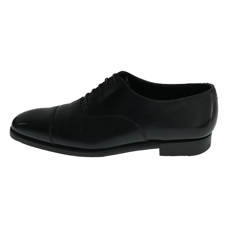 CROCKETT&JONES / クロケット&ジョーンズ | AUDLEY ショートブーツ 8447 | 6 D | メンズ