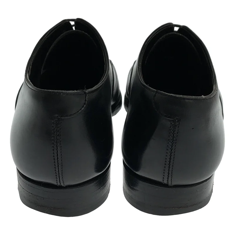 CROCKETT&JONES / クロケット&ジョーンズ | AUDLEY ショートブーツ 8447 | 6 D | メンズ