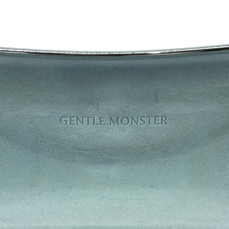 GENTLE MONSTER / ジェントルモンスター | SOUND NET サングラス アイウェア | 54□18-148 | その他