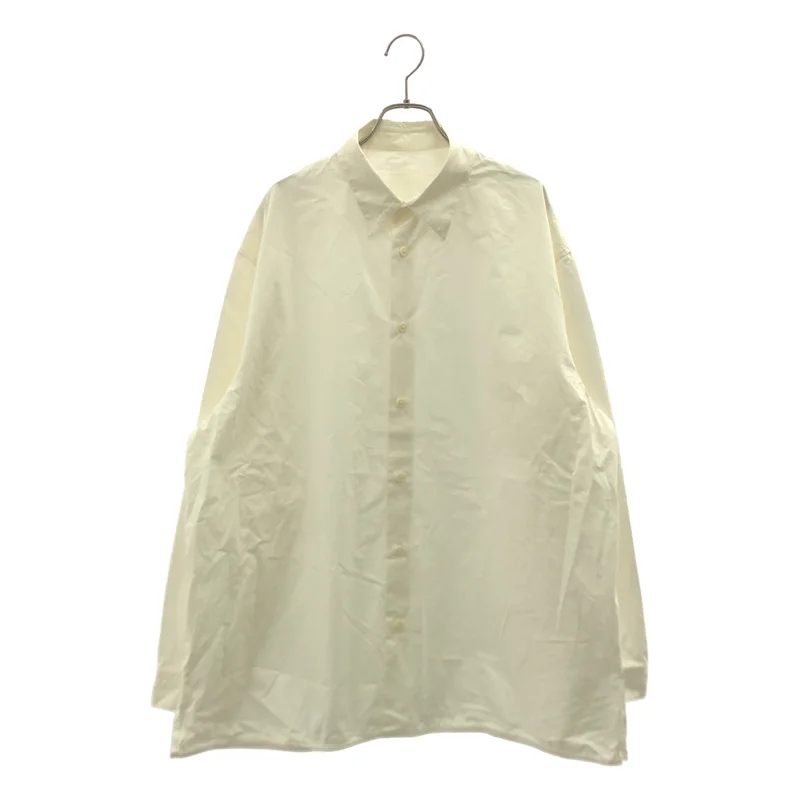 nonnotte / ノノット | Oversized Shirt / オーバーサイズ シャツ | 5 | メンズ
