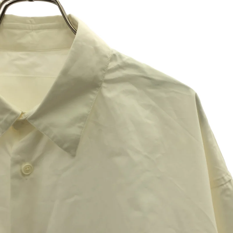 nonnotte / ノノット | Oversized Shirt / オーバーサイズ シャツ | 5 | メンズ