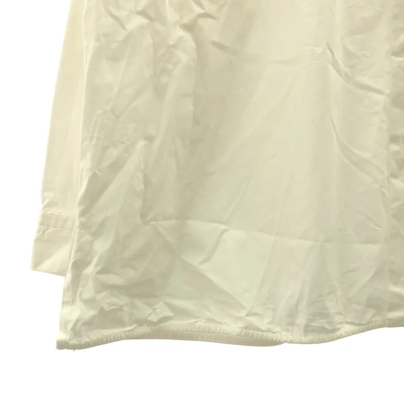 nonnotte / ノノット | Oversized Shirt / オーバーサイズ シャツ | 5 | メンズ
