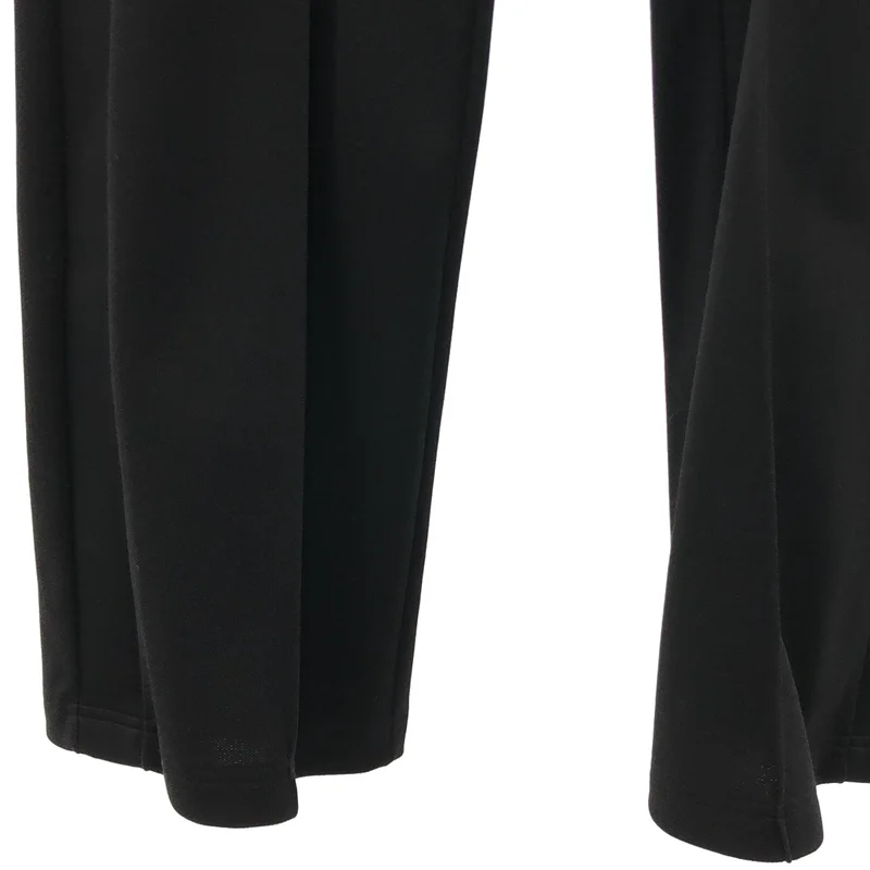 Maison Margiela / メゾンマルジェラ | 2019AW | Jersey Easy Pants サイドライン 4ステッチ イージー パンツ | 46 | メンズ