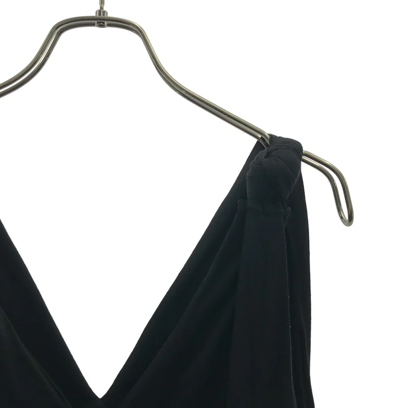 Deuxieme Classe / ドゥーズィエムクラス | 2023SS | prime wool jersey ワンピース | F | レディース