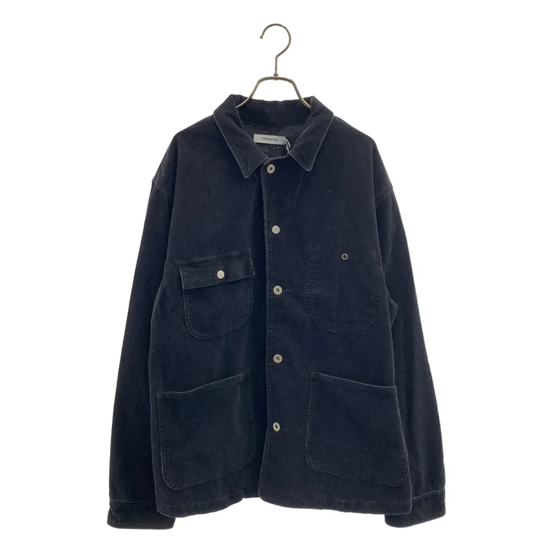 nonnative / ノンネイティブ | RANCHER JACKET コーデュロイ ランチャージャケット | 3 | メンズ