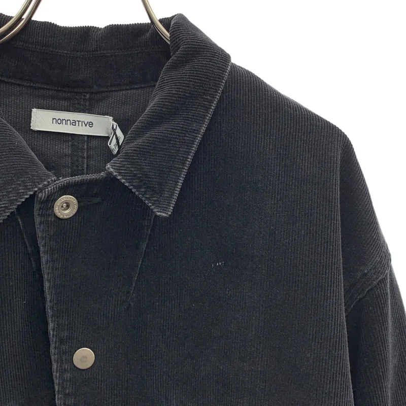 nonnative / ノンネイティブ | RANCHER JACKET コーデュロイ ランチャージャケット | 3 | メンズ