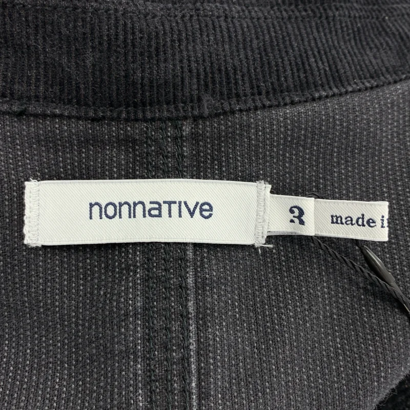 nonnative / ノンネイティブ | RANCHER JACKET コーデュロイ ランチャージャケット | 3 | メンズ