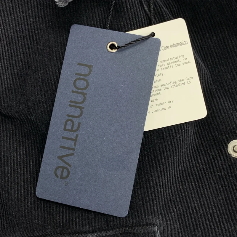nonnative / ノンネイティブ | RANCHER JACKET コーデュロイ ランチャージャケット | 3 | メンズ