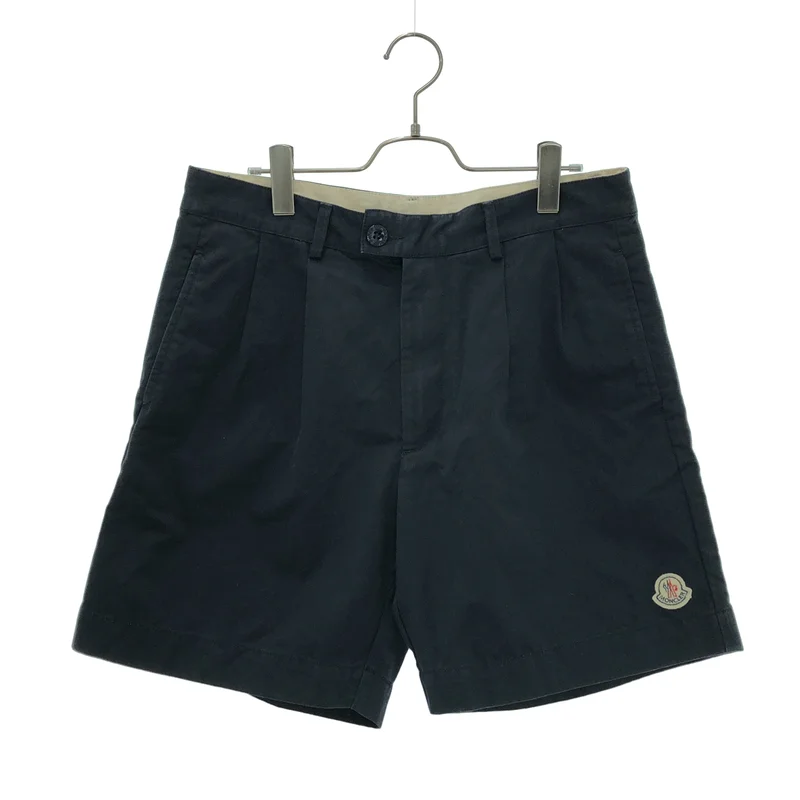MONCLER / モンクレール | PANTALONE BERMUDA チノショートパンツ | 50 | メンズ