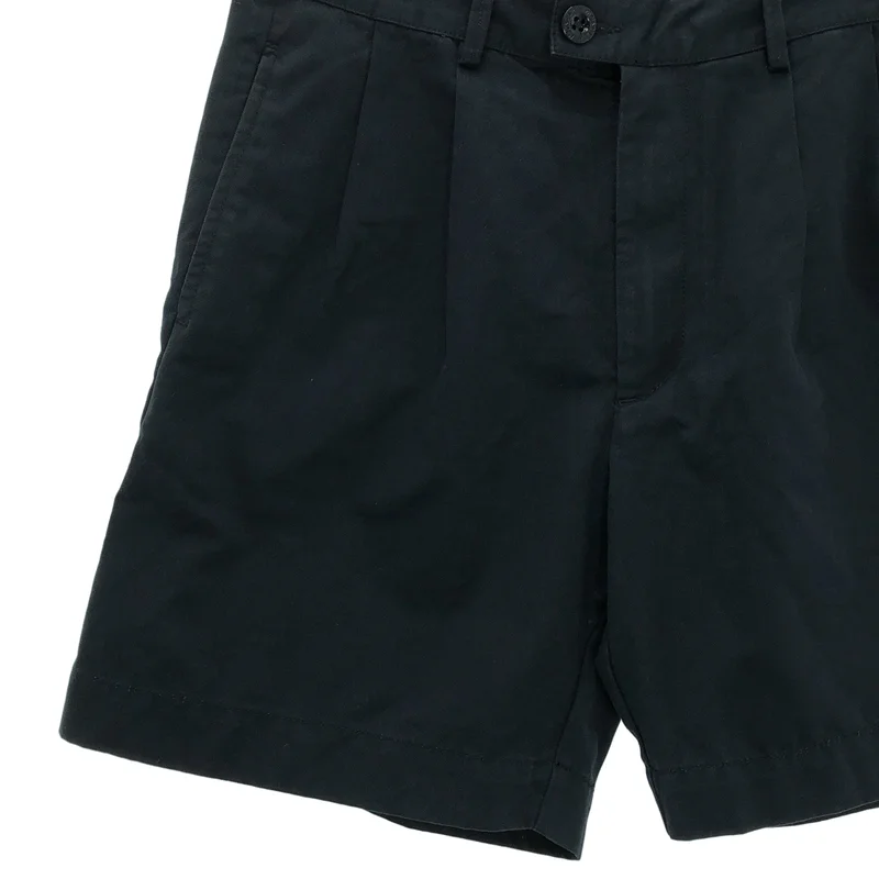 MONCLER / モンクレール | PANTALONE BERMUDA チノショートパンツ | 50 | メンズ