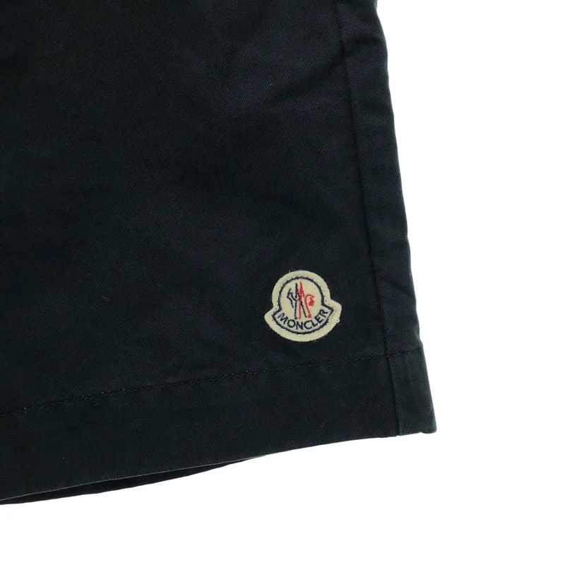MONCLER / モンクレール | PANTALONE BERMUDA チノショートパンツ | 50 | メンズ