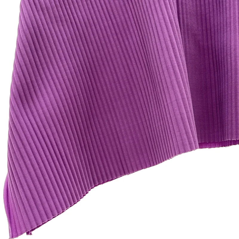me ISSEY MIYAKE / ミーイッセイミヤケ | プリーツ Tシャツ_長袖 MI22KJ632 |