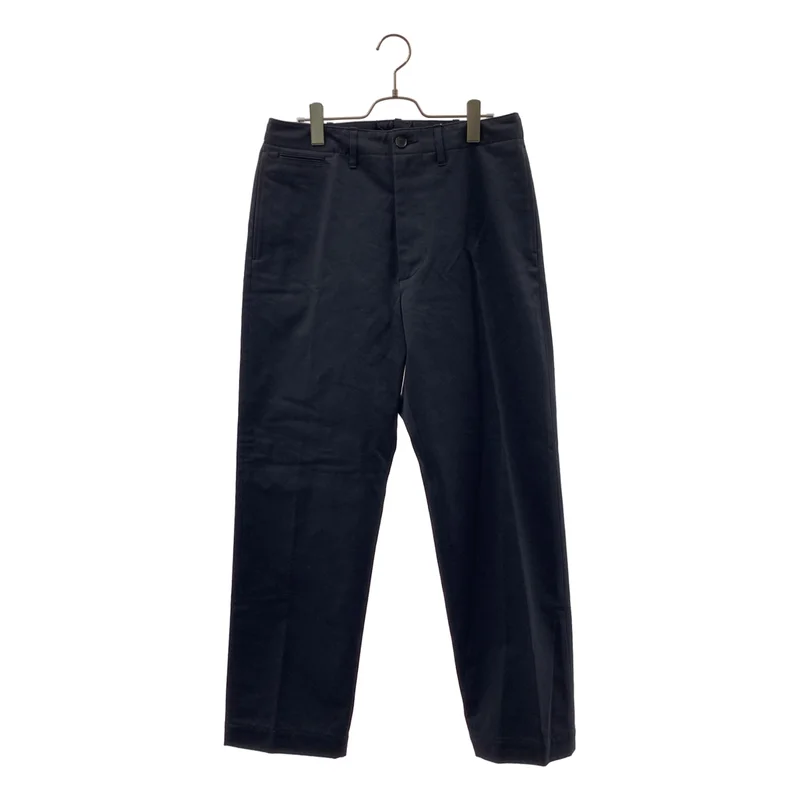 AURALEE / オーラリー | WASHED FINX CHINO PANTS / スタイリスト私物 アジャスター パンツ | 3 | メンズ