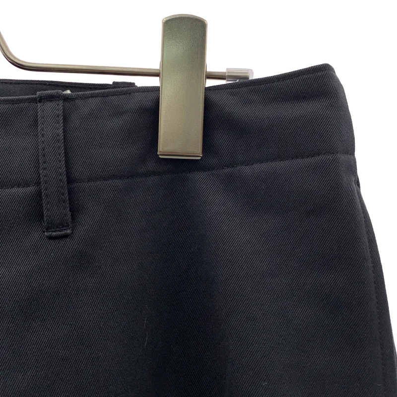 AURALEE / オーラリー | WASHED FINX CHINO PANTS / スタイリスト私物 アジャスター パンツ | 3 | メンズ