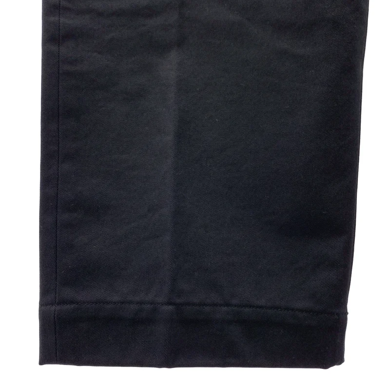 AURALEE / オーラリー | WASHED FINX CHINO PANTS / スタイリスト私物 アジャスター パンツ | 3 | メンズ