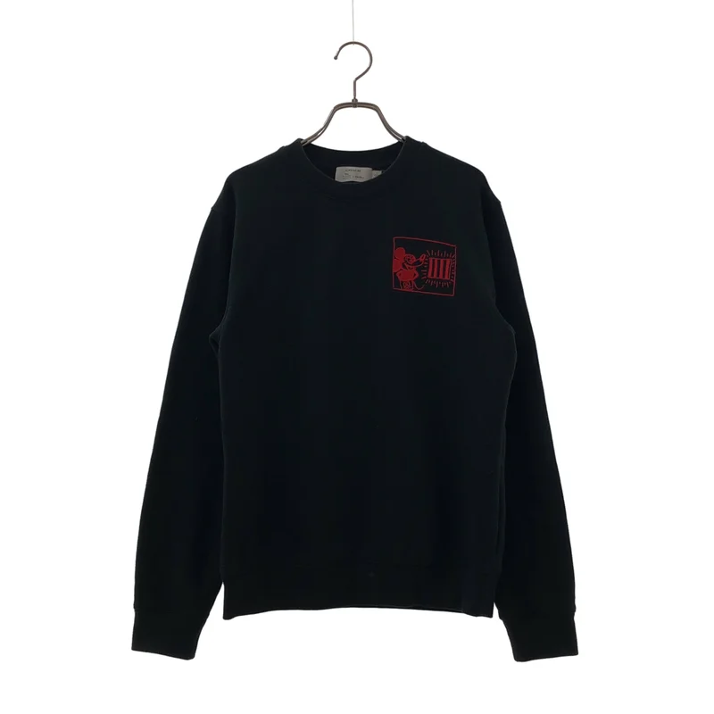 COACH / コーチ | × Mickey Mouse × Keith Haringトレーナー 231718 | S | レディース