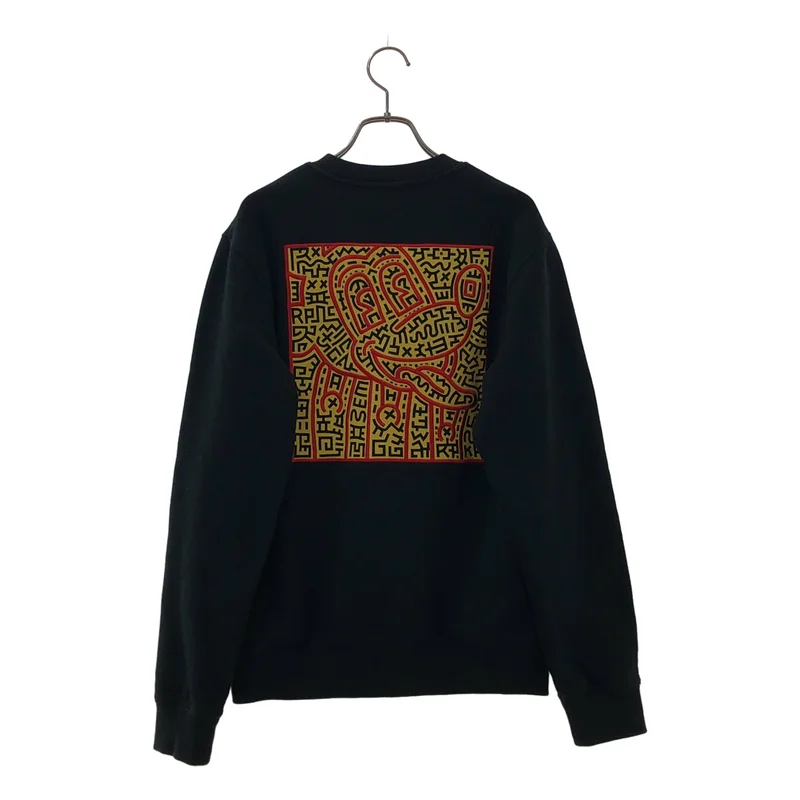 COACH / コーチ | × Mickey Mouse × Keith Haringトレーナー 231718 | S | レディース