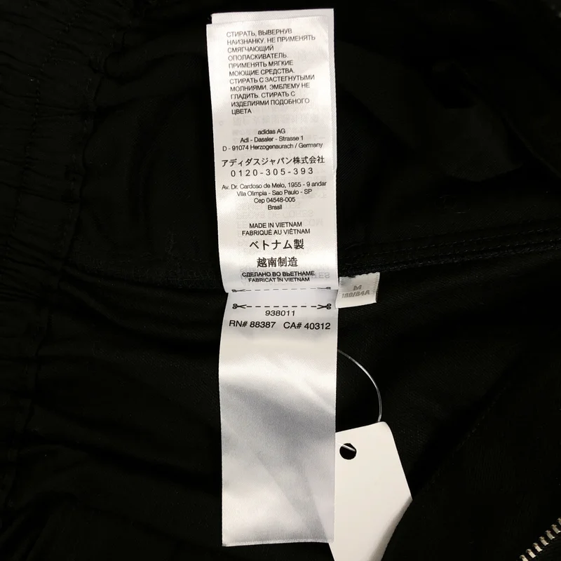Y-3 / ワイスリー | UT TWILL CARGO PANTS / コットン リネン ユーティリティツイル カーゴパンツ | M | メンズ
