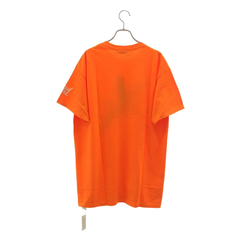 WIND AND SEA / ウィンダンシ― | × Saturdays NYC / サタデーズ ニューヨークシティ ロゴ Tシャツ カットソー | L | メンズ