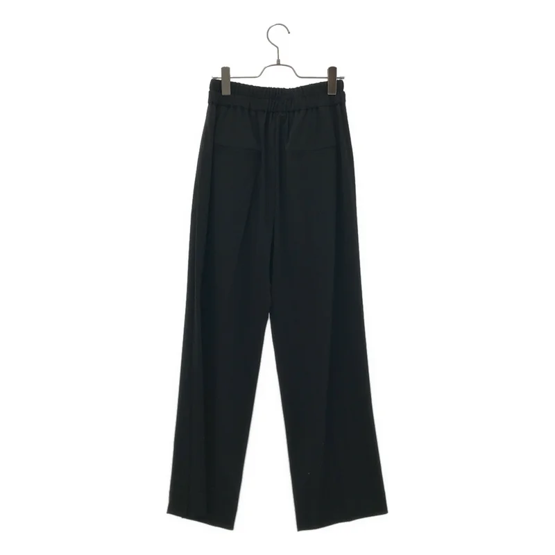 IORE / イオレ | MELT DRAPE PANTS メルト ドレープ パンツ | 36 | レディース