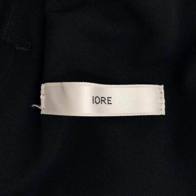 IORE / イオレ | MELT DRAPE PANTS メルト ドレープ パンツ | 36 | レディース