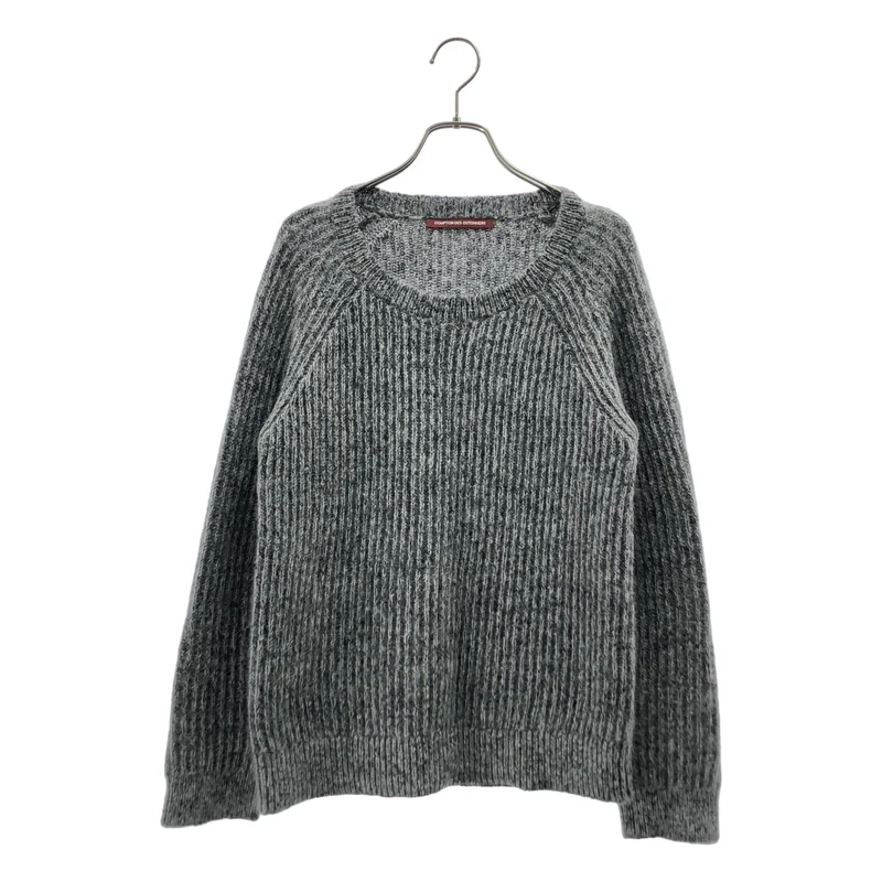 COMPTOIR DES COTONNIERS / コントワー･デ･コトニエ | ウール モヘヤ ニット セーター | 7 | レディース