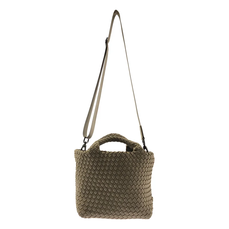 NAGHEDI / ナゲディ | 2way St Barths Small Tote ショルダートートバッグ |