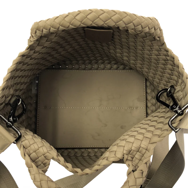 NAGHEDI / ナゲディ | 2way St Barths Small Tote ショルダートートバッグ |