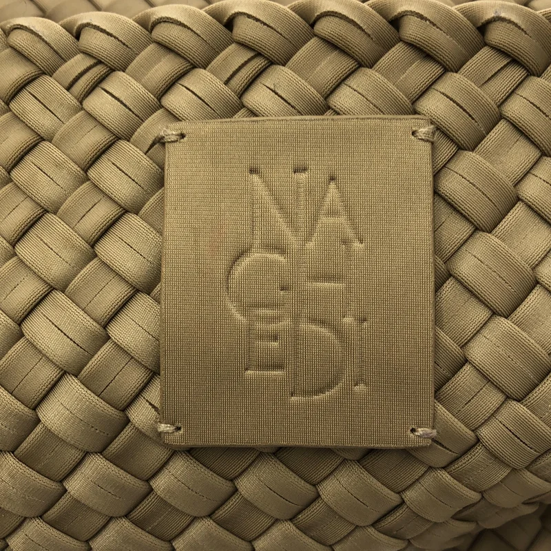 NAGHEDI / ナゲディ | 2way St Barths Small Tote ショルダートートバッグ |