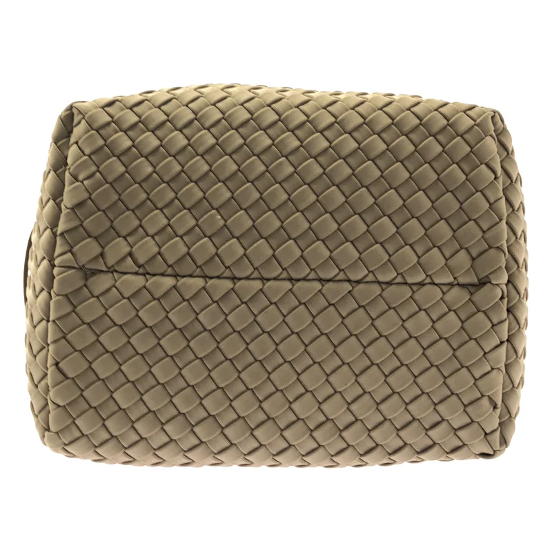 NAGHEDI / ナゲディ | 2way St Barths Small Tote ショルダートートバッグ |