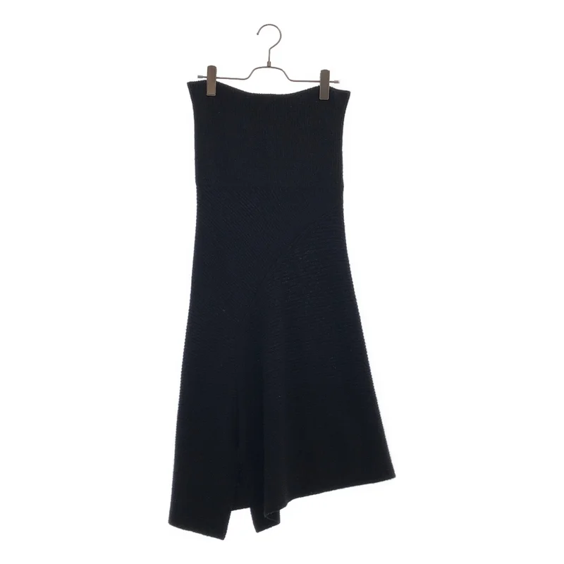 ISABEL MARANT ETOILE / イザベルマランエトワール | ウール ニットスカート | 38 | レディース