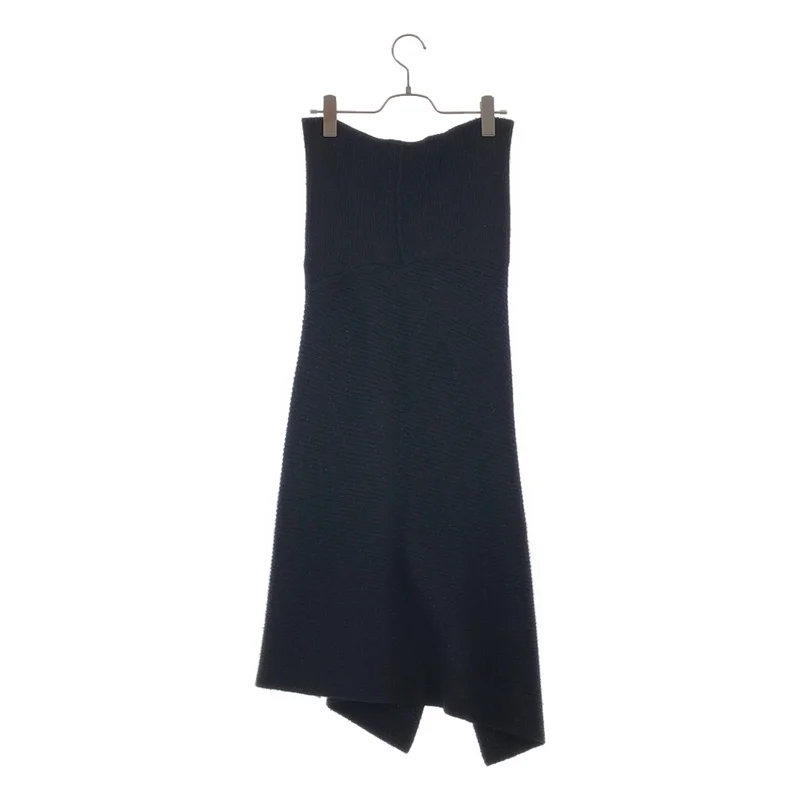 ISABEL MARANT ETOILE / イザベルマランエトワール | ウール ニットスカート | 38 | レディース