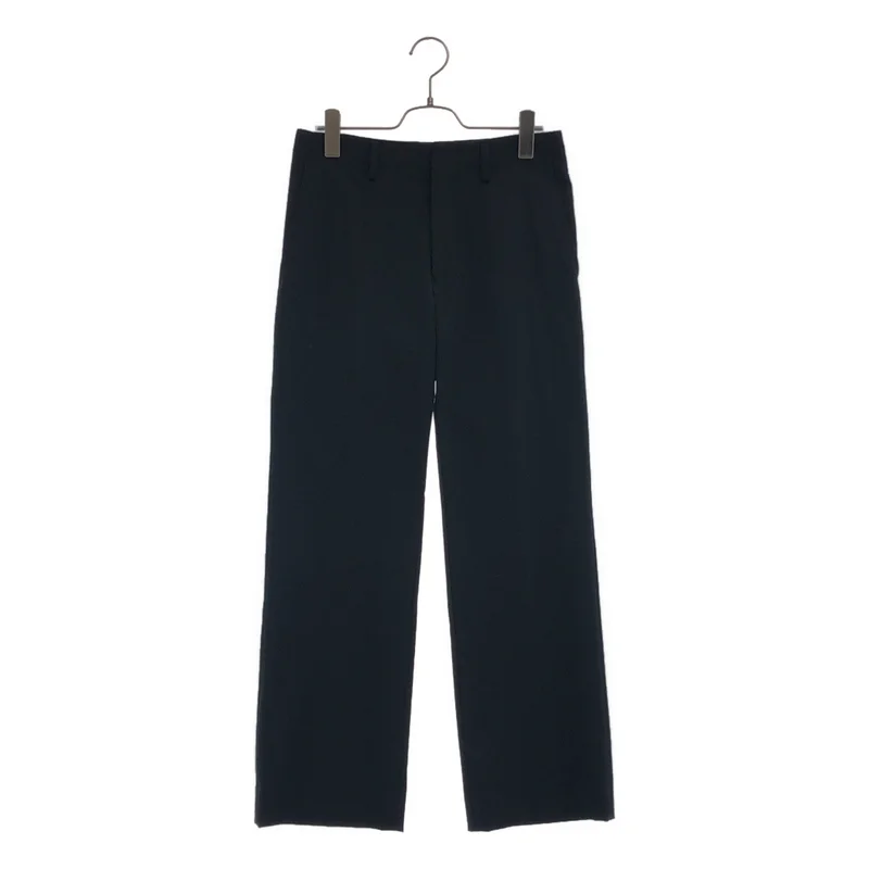JUNYA WATANABE COMME des GARCONS / ジュンヤワタナベ | 2003SS | ウール ストレート パンツ | S | レディース