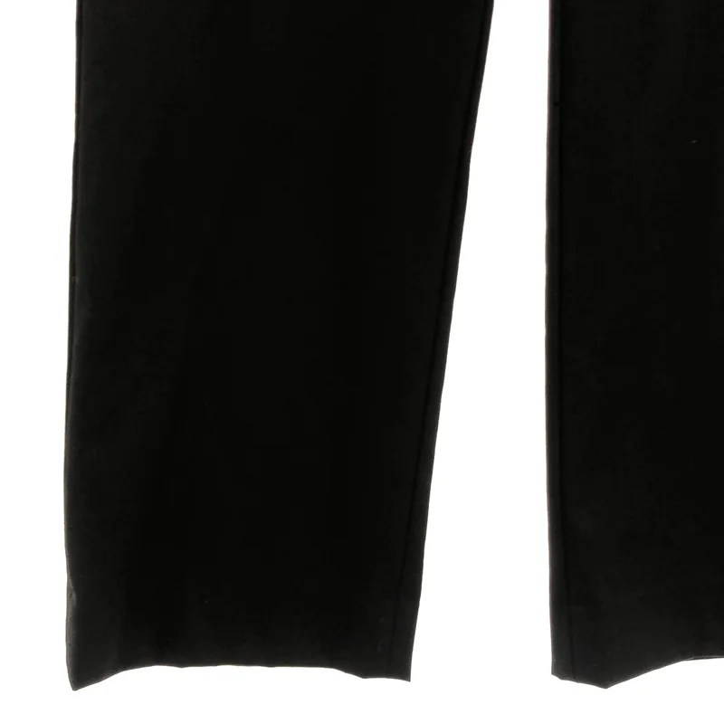 JUNYA WATANABE COMME des GARCONS / ジュンヤワタナベ | 2003SS | ウール ストレート パンツ | S | レディース