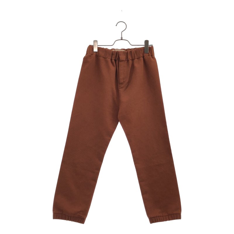 MARNI / マルニ | パンツ PAMAL33A00TCT18 | 36 | レディース