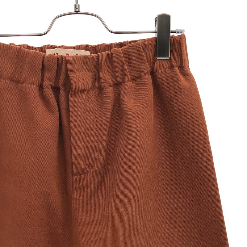 MARNI / マルニ | パンツ PAMAL33A00TCT18 | 36 | レディース