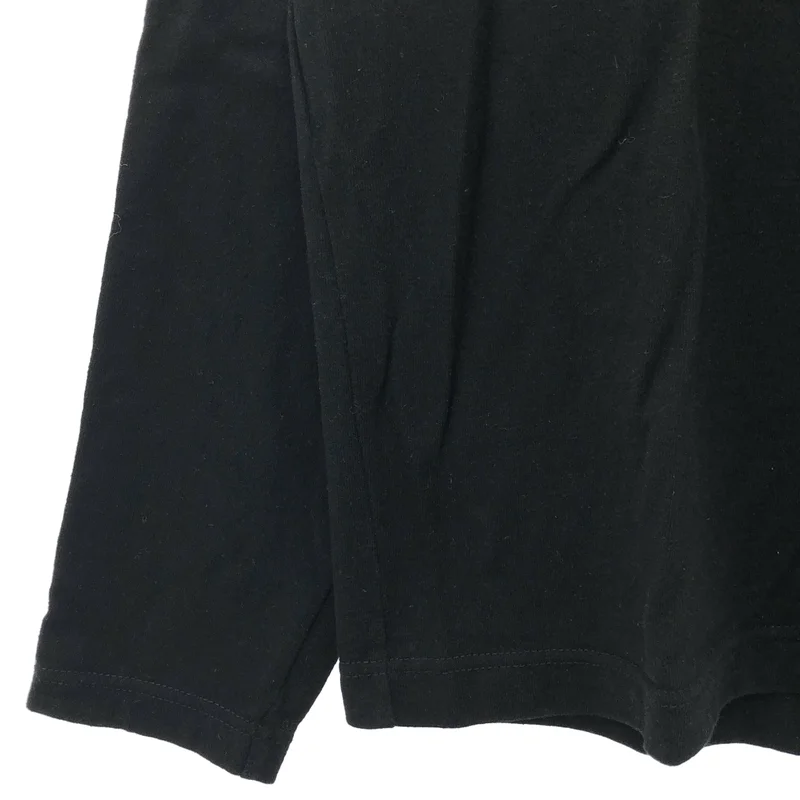 COMME des GARCONS HOMME / コムデギャルソンオム | 2006AW | クルーネック Tシャツ_長袖 HR-T015 | M | メンズ