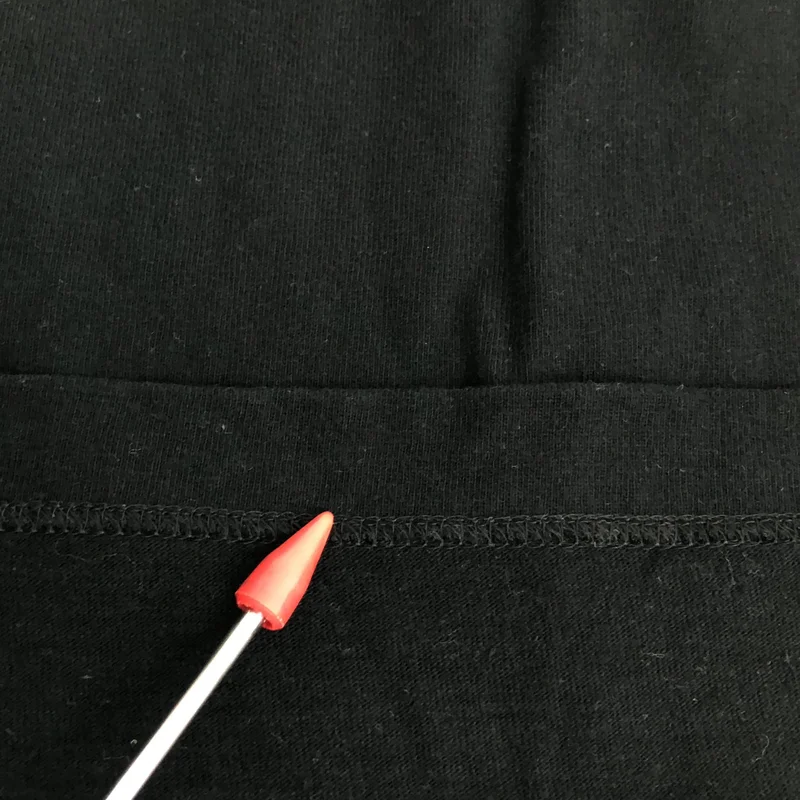 COMME des GARCONS HOMME / コムデギャルソンオム | 2006AW | クルーネック Tシャツ_長袖 HR-T015 | M | メンズ