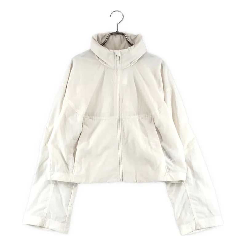 lululemon / ルルレモン | Lightweight Relaxed-Fit Vented Jacket ジャケット | S | レディース