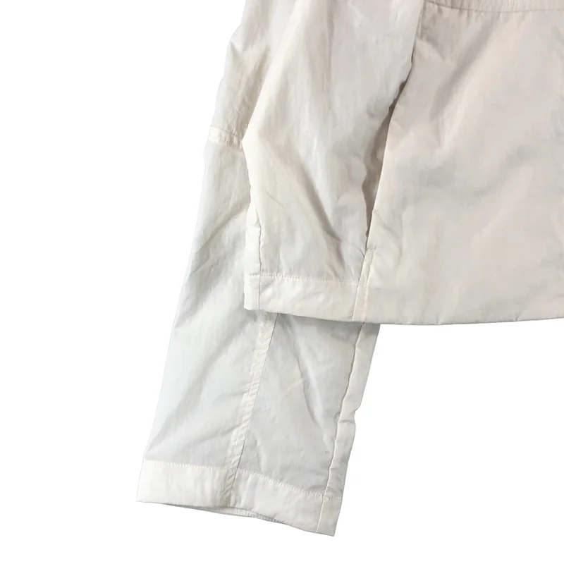 lululemon / ルルレモン | Lightweight Relaxed-Fit Vented Jacket ジャケット | S | レディース