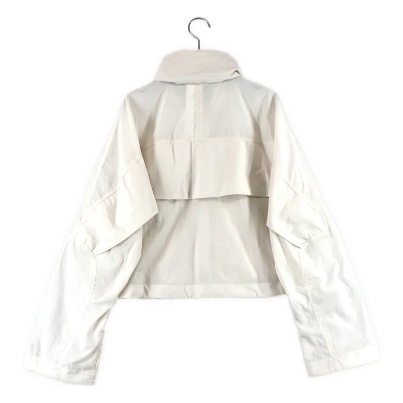 lululemon / ルルレモン | Lightweight Relaxed-Fit Vented Jacket ジャケット | S | レディース